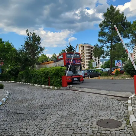 아파트 до плажа в *