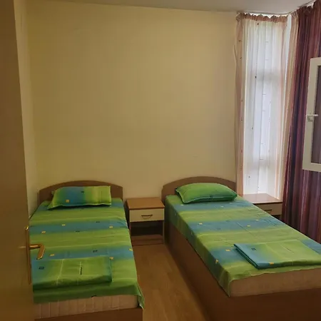 до плажа в 아파트 써니비치