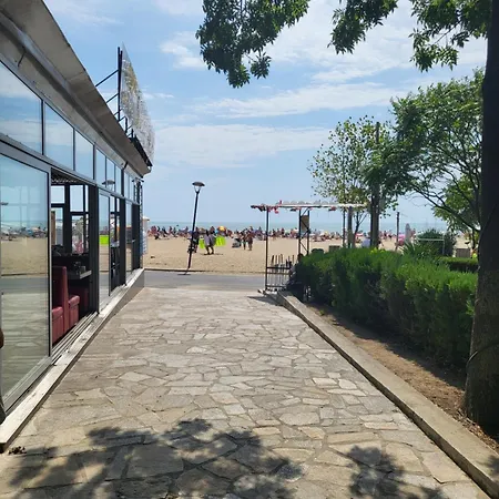 до плажа в * 써니비치