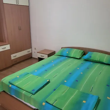 Apartament до плажа в